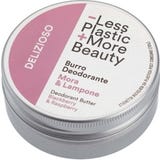 Sapone di un Tempo Deo Creme