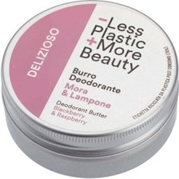 Sapone di un Tempo Deodorantcrème - Braam & Framboos
