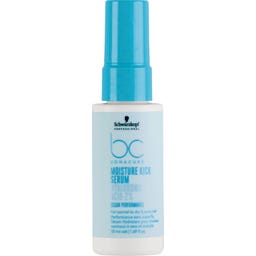 Schwarzkopf Professional Bonacure Moisture Kick Serum - 50 ml