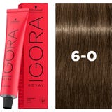 Schwarzkopf Professional Farba do włos&oacute;w IGORA ROYAL
