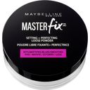MAYBELLINE Poudre Master Fix - Transculent
