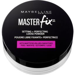 MAYBELLINE Poudre Master Fix - Transculent