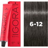 Schwarzkopf Professional IGORA ROYAL Haarfarbe