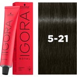Schwarzkopf Professional IGORA ROYAL H&aring;rf&auml;rg