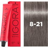 Schwarzkopf Professional Farba do włos&oacute;w IGORA ROYAL