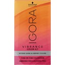 Schwarzkopf Professional IGORA VIBRANCE Home Color Kit - 60 ml