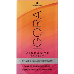 Schwarzkopf Professional Kit IGORA VIBRANCE Home Colour - 60 ml