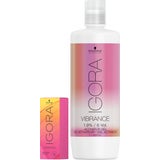 IGORA VIBRANCE Activator Gel 1.9% / 6 Vol.