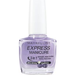Express Manicure - Esmalte de uñas endurecedor