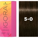 Schwarzkopf Professional IGORA VIBRANCE Haarfarbe