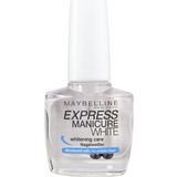 MAYBELLINE Express Manicure körömfehérítő körömlakk