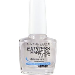 MAYBELLINE Express Manicure - Whitening Care