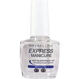 MAYBELLINE Express Manicure Topcoat Nail Polish