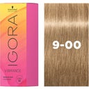 Schwarzkopf Professional IGORA VIBRANCE hajfesték - 9-00
