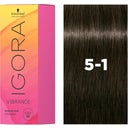 IGORA VIBRANCE hajfesték, ‌5-1 (60 ml)