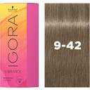 Farba do włosów IGORA VIBRANCE, 9-42 (60 ml)