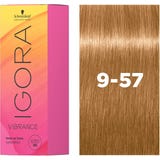 Schwarzkopf Professional IGORA VIBRANCE hair colour