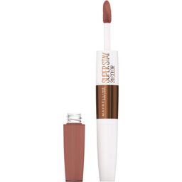 MAYBELLINE Superstay 24H Lip Color - COFFEE - 880 - Caramel Crush