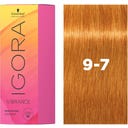 Schwarzkopf Professional IGORA VIBRANCE - Colorazione - 9-7