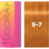 Schwarzkopf Professional IGORA VIBRANCE - Colorazione
