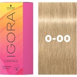 Schwarzkopf Professional Cor do cabelo IGORA VIBRANCE