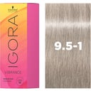 Schwarzkopf Professional Farba do włosów IGORA VIBRANCE - 9,5-1