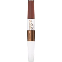 MAYBELLINE Superstay 24H Lip Color - COFFEE - 900 - Mocha Moves