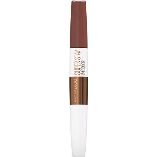 MAYBELLINE Superstay 24H Lip Color - COFFEE - 900 - Mocha Moves