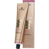 Schwarzkopf Professional BLONDME Pastel Toning