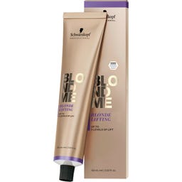 Schwarzkopf Professional BLONDME Lifting - Homok