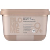 Schwarzkopf Professional BLONDME Aclarador Premium 9+