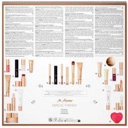 M.Asam MAGIC FINISH Adventskalender - 1 Stk