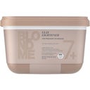 Schwarzkopf Professional BLONDME - Clay Lightener - 350 g