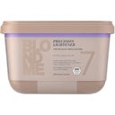 Schwarzkopf Professional BLONDME Precision Lightener - 350 g