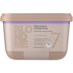 Schwarzkopf Professional BLONDME Precision Lightener - 350 g