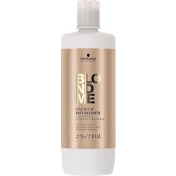 Schwarzkopf Professional Programador BLONDME Premium - 2% / 7 Vol.