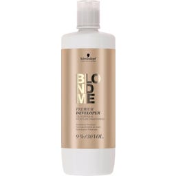 Schwarzkopf Professional BLONDME Premium Developer - 9% / 30 Vol.