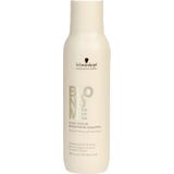 Schwarzkopf Professional BLONDME Bond Repair Brightening Shampoo