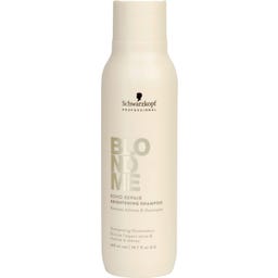 Schwarzkopf Professional BLONDME Bond Repair Brightening sampon - 300 ml