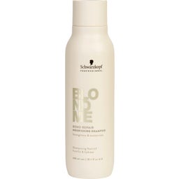 Schwarzkopf Professional BLONDME Bond Repair Närande Schampo - 300 ml