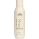 Schwarzkopf Professional BLONDME Bond Repair Nourishing Shampoo - 300 ml