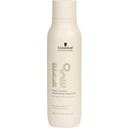Schwarzkopf Professional BLONDME Shampoing Nutritif Bond Repair - 300 ml
