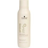 Schwarzkopf Professional BLONDME Bond Repair Champ&ocirc; Nutritivo