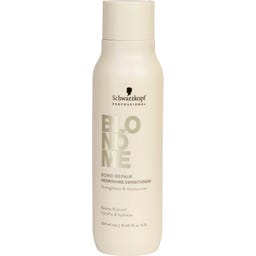 Schwarzkopf Professional BLONDME Negovalni balzam za obnovo vezi - 250 ml