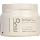 Schwarzkopf Professional BLONDME Bond Repair Nourishing Mask - 200 ml
