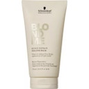 Schwarzkopf Professional BLONDME Bond Repair Sealing Balm - 75 ml