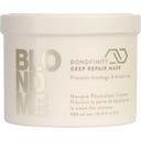 BLONDME Bondfinity maska za globinsko obnovo - 500 ml