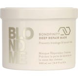 BLONDME Bondfinity maska za globinsko obnovo