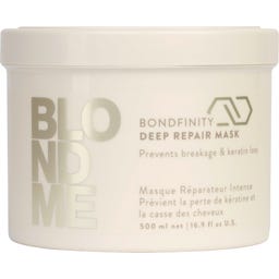 BLONDME Bondfinity maska za globinsko obnovo - 500 ml