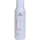 Schwarzkopf Professional BLONDME Bond Repair Purple Shampoo